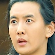 Jo Hong-Soo