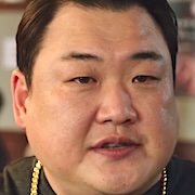 Kim Joon-Hyun