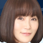 Shin Tokyo Suijo Keisatsu-Sayaka Yamaguchi.jpg