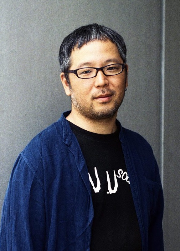 Takeo Kikuchi (director) - AsianWiki