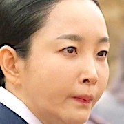 Kwak Myung-Hwa