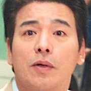 Choi Ri-Ho