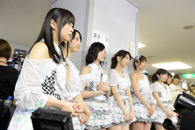 Documentary Of Akb48 The Time Has Come Asianwiki