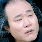 Yang Gwon-Seok