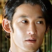 Dying Eye-Yasushi Fuchikami.jpg