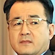 Kim Sung-Yong