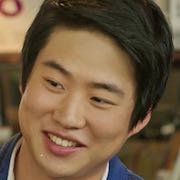 Ahn Jae-Hong