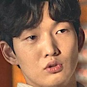 Oh Gi-Gwang