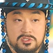 Min Jung-Sup