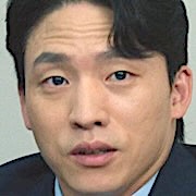Kim Han-Gyeol