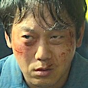 Kwak Jin