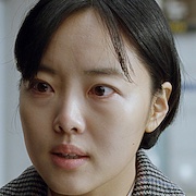 Kang Jin-A