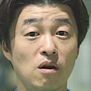 Jo Hyung-Rae