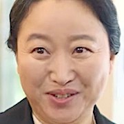 Jung Eui-Soon