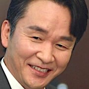 Kim Jong-Tae