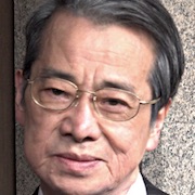 Gohan Taisakushitsu-Takeshi Wakamatsu.jpg