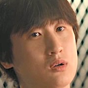Kang Joon