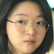 Jeong Mi-Hyeong