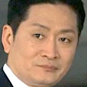 Kim Shin-Yul