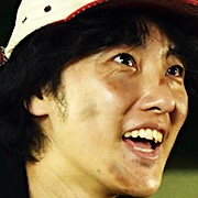 Baby Assassins- Nice Days-Kaibashira.jpg