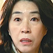 Kim Mi-Kyung