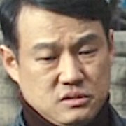 Jang Ho-Jin