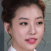 Seo Ye-Hwa