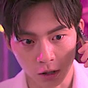 Mercy for None-Choi Keon.jpg