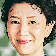 Nagatan to Ao to-Keiko Toda.jpg