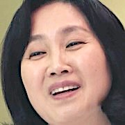 Jo Young-Mi