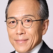 Revenge Spy-Arata Saeki.jpg