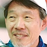 Byeon Chang-Yeol