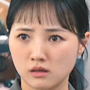 Park Bo-Bae