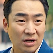 Kim Yong-Jae