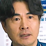 Oh Chang-Kyung