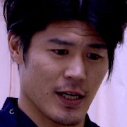 Almost Coming, Almost Dying-Shunya Itabashi.jpg