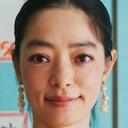 Aobake no Table-Miwako Ichikawa.jpg