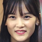 Because This Is My First Life-Kim Se Rin.jpg