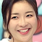 Lee Yoo-Mi