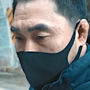 Oh Kyung-Min