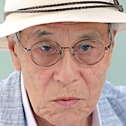 Kong Ho-Suk