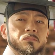 Baek Kil-Sung