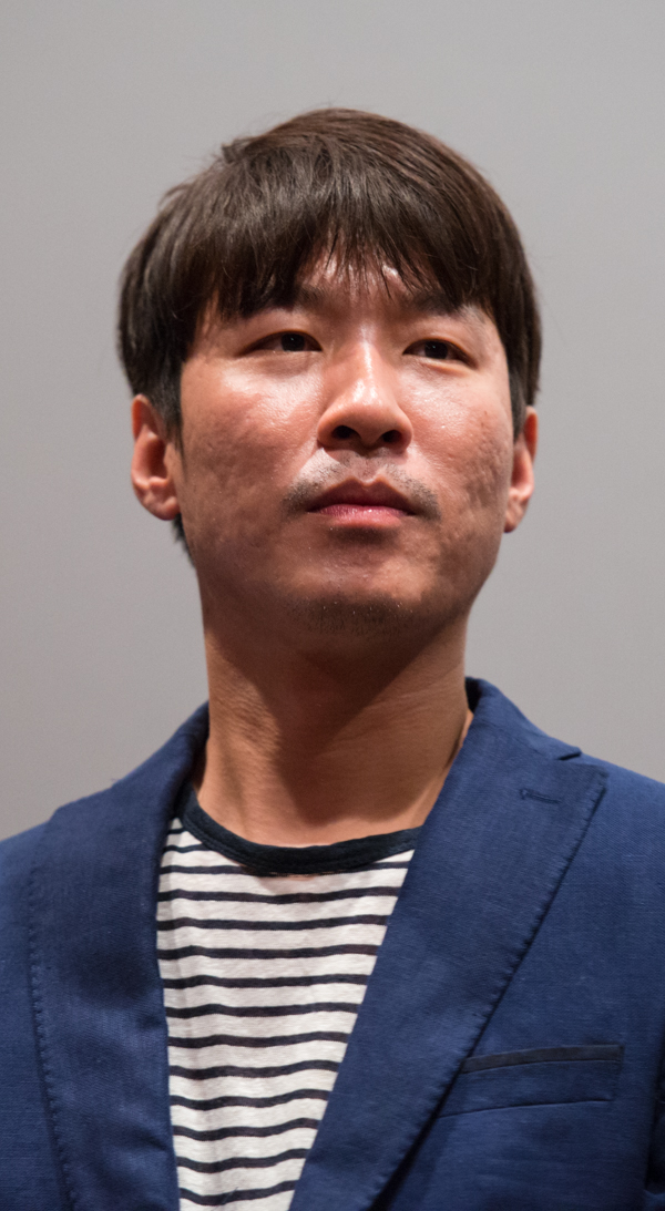 Lee Kyung Sub Director Asianwiki