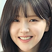 Kim Ji-Eun