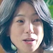 Jeon Soo-A