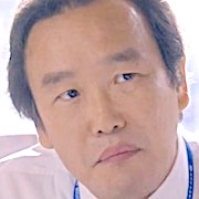 Kang Hak-Soo