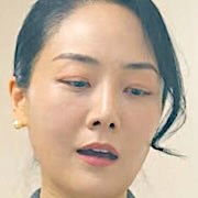 Cho Yeon-Jin