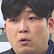 Jung Jae-Won