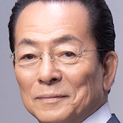 Aibou 24-Yutaka Mizutani.jpg