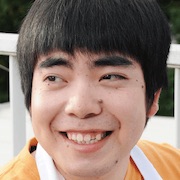 Baketsu to Boku-Yuki Tokunaga.jpg